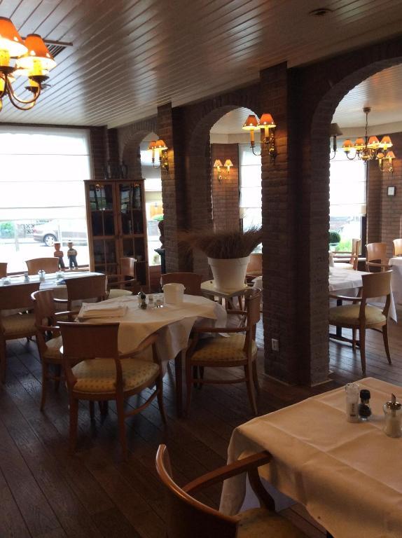 Hotel De Admiraal Noordwijk Ngoại thất bức ảnh